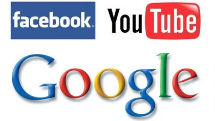Facebook, Twitter şi Youtube au fost date în judecată pentru acordarea de 
