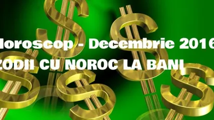 Horoscopul Astrocafe.ro pentru luna decembrie