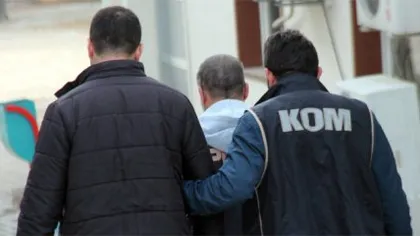 Un director al trustului Dogan, care deţine Kanal D, a fost arestat în Turcia. E acuzat că susţine terorismul