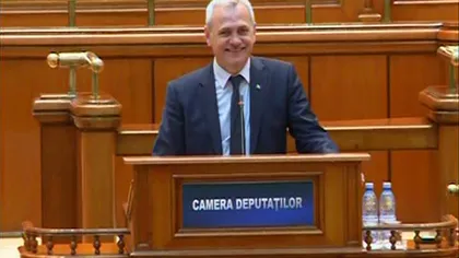 Dragnea: După CExN al PSD, Iohannis va primi răspunsul la solicitarea sa. O să facem ceva civilizat