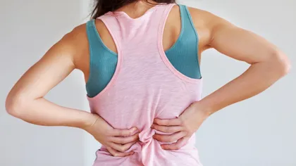 5 cauze neaşteptate ale durerilor de spate