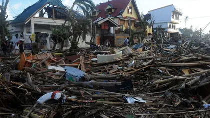 Taifun în Filipine: Cel puţin şase persoane au murit, iar alte 18 sunt date dispărute