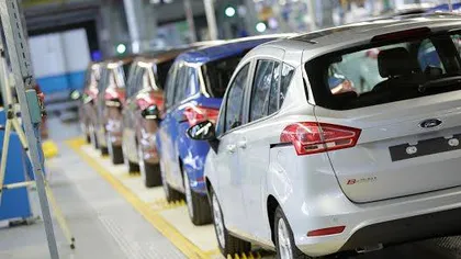 Ford România recrutează 1.000 de noi angajaţi pentru producţia SUV-ului EcoSport la Craiova