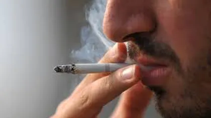 Bărbaţii români, printre cei mai înrăiţi fumători din Uniunea Europeană. Câţi oameni fumează în România