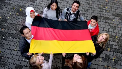 Imigranţii reprezintă o cincime din populaţia Germaniei