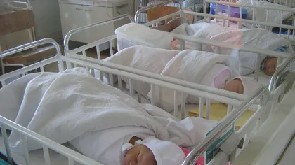 O maternitate nouă va fi construită în curtea Spitalului 