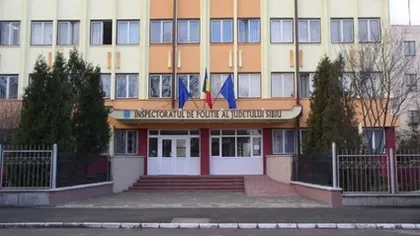 Fost subcomisar de la IPJ Sibiu, trimis în judecată pentru mai multe fapte de corupţie
