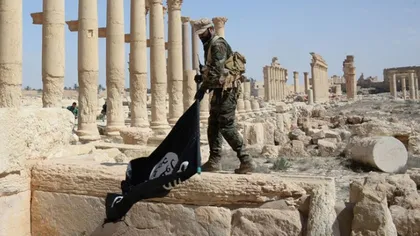 Jihadiştii Statului Islamic au intrat din nou în Palmira