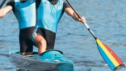 Sancţiuni SEVERE pentru sportivii din lotul de kaiac-canoe depistaţi pozitiv cu meldonium. Cea mai mare suspendare - 8 ani
