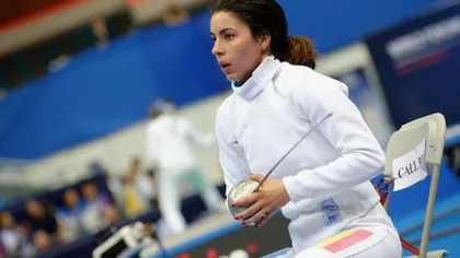 Loredana Dinu, campioană olimpică în 2016, şi-a anunţat RETRAGEREA