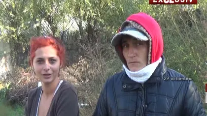 Crimă şocantă. Prostituata care a făcut dezvăluiri la România TV a fost omorâtă VIDEO
