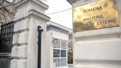 MAE, referitor la cei doi români suspectaţi de trafic de migranţi: Consulatul României la Szeged monitorizează situaţia