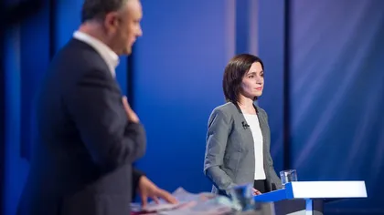 Maia Sandu a contestat la Curtea Constituțională rezultatul alegerilor din Republica Moldova