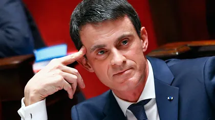 Alegeri prezidenţiale în Franţa. Hollande nu vrea şi al doilea mandat. Manuel Valls are şanse mari să ajungă la Elysee