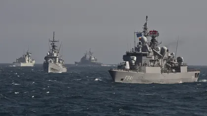 România îşi sporeşte cheltuielile pentru Apărare pe fondul creşterii prezenţei militare ruse la Marea Neagră