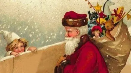 Sfantul Nicolae 2019 -  traditii, obiceiuri, superstitii