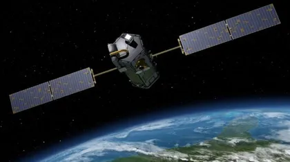 NASA lansează opt sateliţi pentru a urmări uraganele