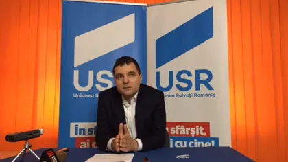 Mircea Dumitru, Vlad Voiculescu şi Dragoş Pîslaru, preferaţii lui Nicuşor Dan pentru a face parte din viitorul Guvern