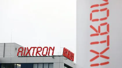 Barack Obama vrea să blocheze vânzarea producătorului german Aixtron către un fond chinez