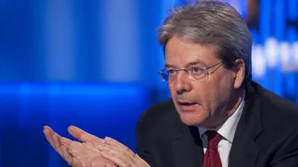 Noul premier italian promite că va interveni în sprijinul băncilor