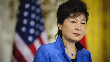 Opoziţia a depus moţiune pentru demiterea preşedintelui sud-coreean Park Geun-hye
