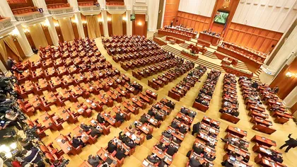 Cine conduce parlamentul şi cât de solidă este majoritatea pentru susţinerea viitorului guvern