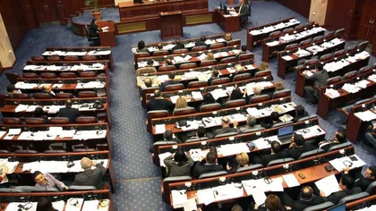 Alegeri legislative anticipate în Macedonia: Rezultatul nu este clar, iar criza ar putea să continue