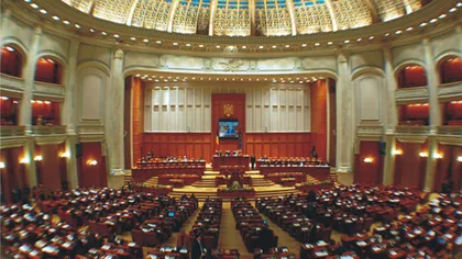 Miza de a fi parlamentar: zeci de mii de lei lunar. Aleşii beneficiază de venituri generoase şi decontarea cheltuielilor