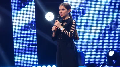X Factor 2016: Prinţesa de Aur, câştigătoarea acestui sezon? Iată cum s-a aflat totul