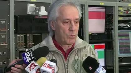 Mircea Radulian, seismolog INFP, vorbeşte despre MARELE CUTREMUR: 