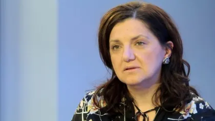Raluca Prună, despre recursul compensatoriu: Toader era ministru când proiectul a fost discutat în Parlament