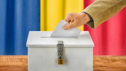 Alegeri parlamentare 2016: Republica Moldova a deschis 35 de secţii de votare pentru moldovenii cu cetăţenie română