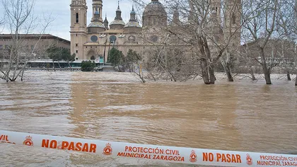 Dezvăluiri şocante despre românca moartă în inundaţiile din Spania: Femeia era sechestrată în subsolul barului de către patron