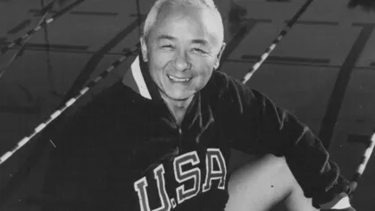 Sammy Lee, o legendă a sportului mondial, A MURIT