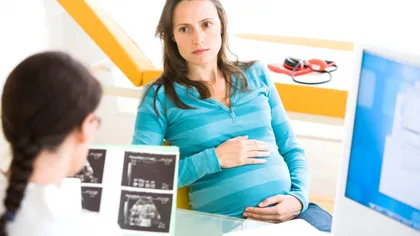 Lipsa ACESTEI vitamine în timpul sarcinii predispune la AUTISM