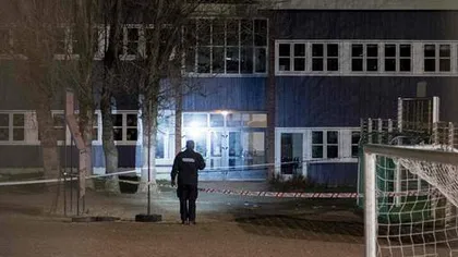 Norvegia: O femeie şi un copil, înjunghiaţi mortal în apropiere de o şcoală