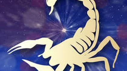 Horoscop URANIA DECEMBRIE 2016: Ce spun astrele pentru cei născuţi în Scorpion
