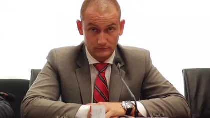 Mihai Seplecan, fost preşedinte al Consiliului Judeţean Cluj, trimis în judecată. El este acuzat de falsificarea diplomei de licenţă