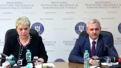 Liviu Dragnea, mesaj de ultimă oră după propunerea lui Sevil Shhaideh ca premier