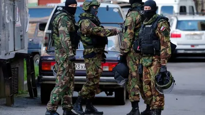 Jihadiştii au ajuns la Moscova. Mai multe atentate au fost dejucate şi membri ai Statului Islamic, arestaţi