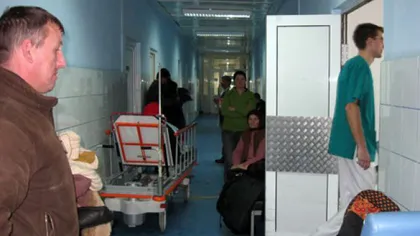 Care sunt cele mai amendate spitale din România. În domeniul sănătăţii se fac cele mai multe nereguli în achiziţii publice