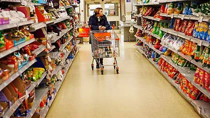 Normele Legii supermarketurilor NU mai condiţionează magazinele să se aprovizioneze cu produse agroalimentare doar din România