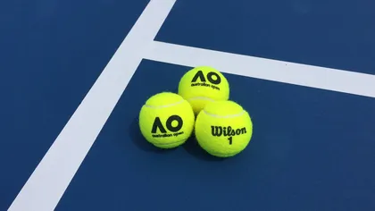 România va avea cinci jucătoare acceptate direct pe tabloul principal la Australian Open. Anunţul făcut de WTA