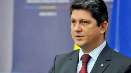 Fostul ministru de Externe, Titus Corlăţean, obţine un nou mandat de senator la redistribuire