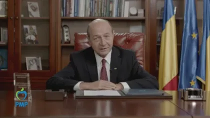 Băsescu, despre decizia privind doctoratul lui Kovesi: Nu mai poate rămâne şefa DNA. I s-a făcut o mare favoare