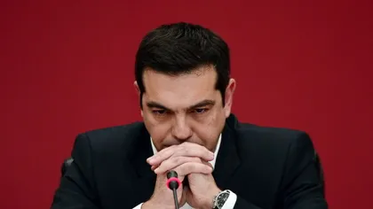 Premierul grec Alexis Tsipras anunță măsuri sociale în plină negociere cu creditorii