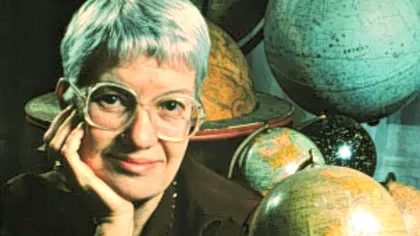Astronomul american Vera Rubin a încetat din viaţă la 88 de ani