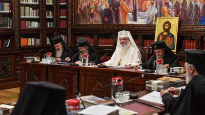Patriarhia Română, decizie importantă pentru 2017