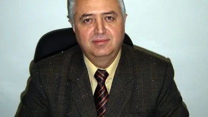 Fostul şef Permise Argeş, Gheorghe Codruţ Vlăsceanu, condamnat în dosarul carnetelor de şofer date fraudulos, a fost eliberat