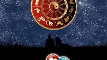 Horoscop chinezesc 2017: Cum stai cu dragostea în Anul Cocoşului de Foc